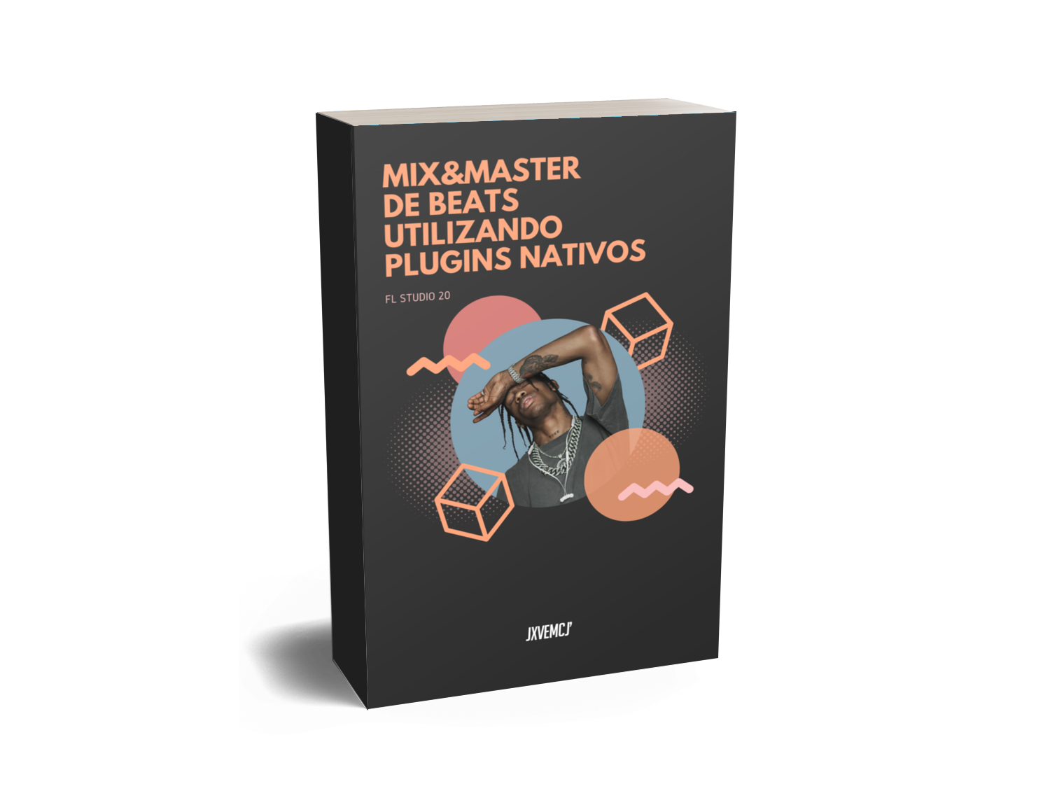 Mix&Master de Instrumentais (Plugins Nativos) - Soundkits Brasil
