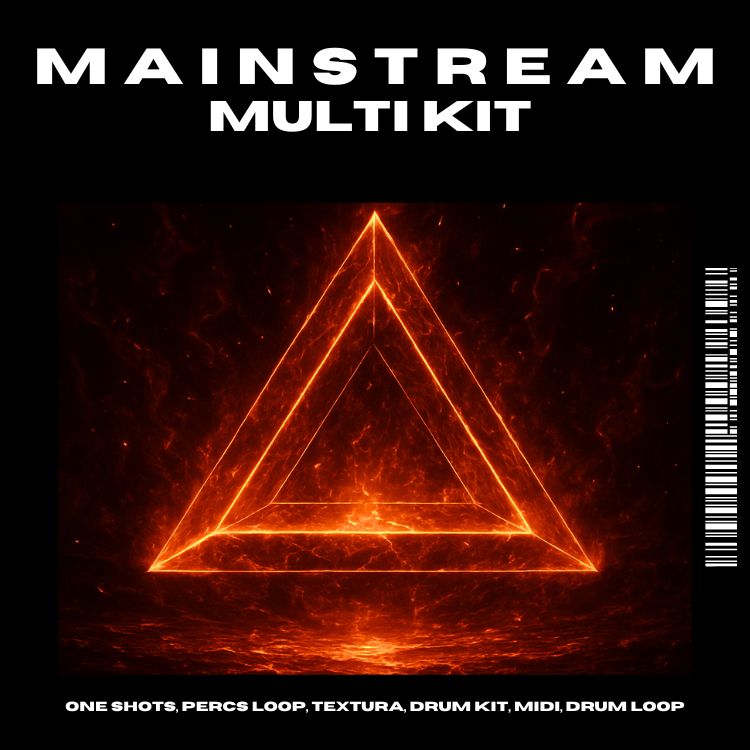 Mainstream MultiKit