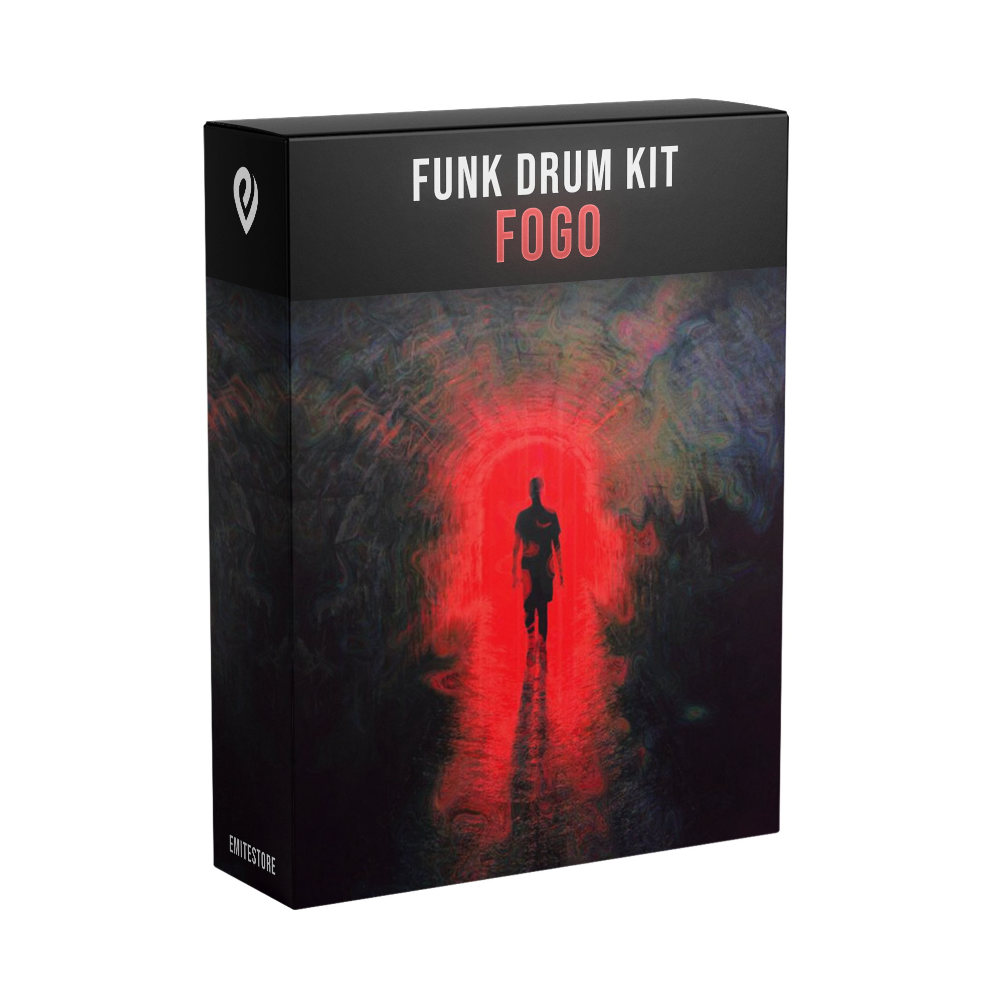 Fogo - Soundkits Brasil