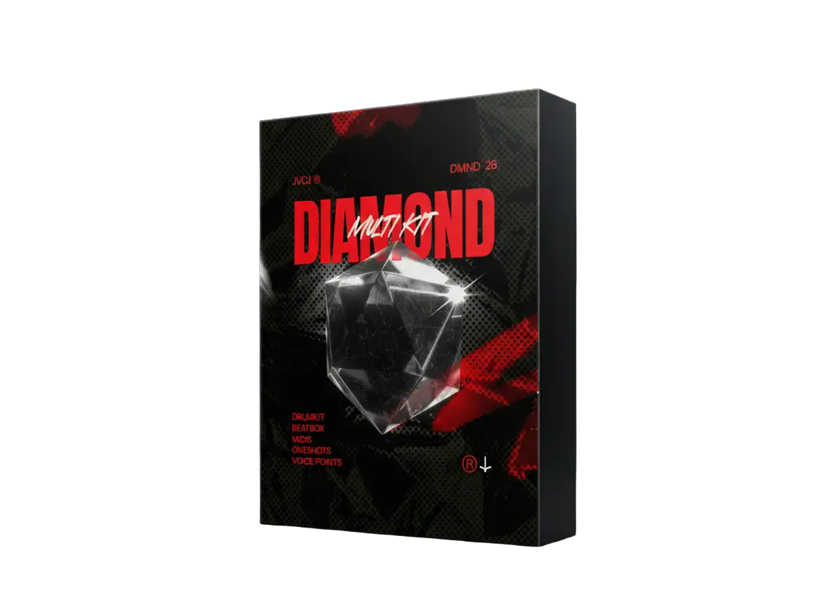 Diamond - Multikit (Funk)