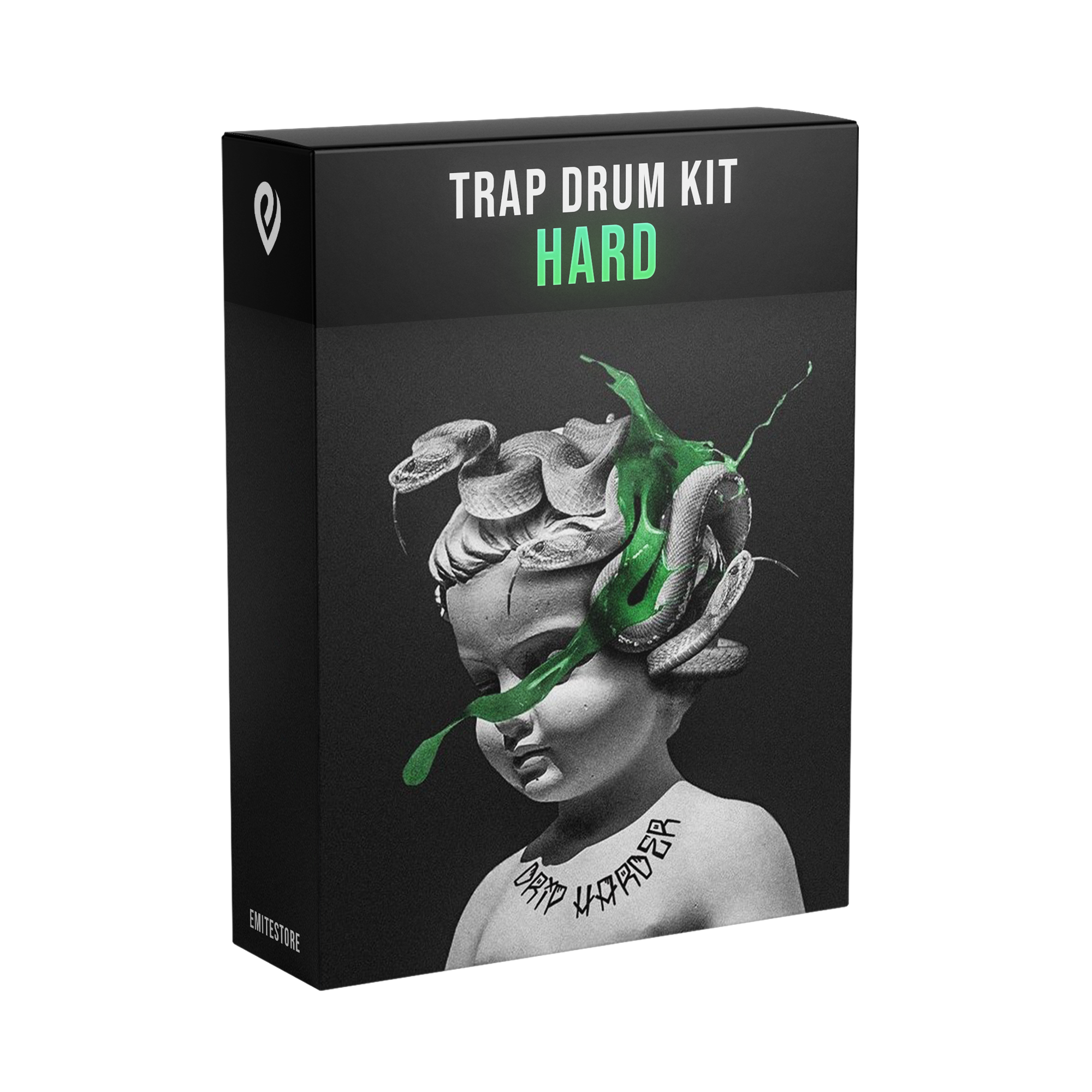 Hard - Soundkits Brasil