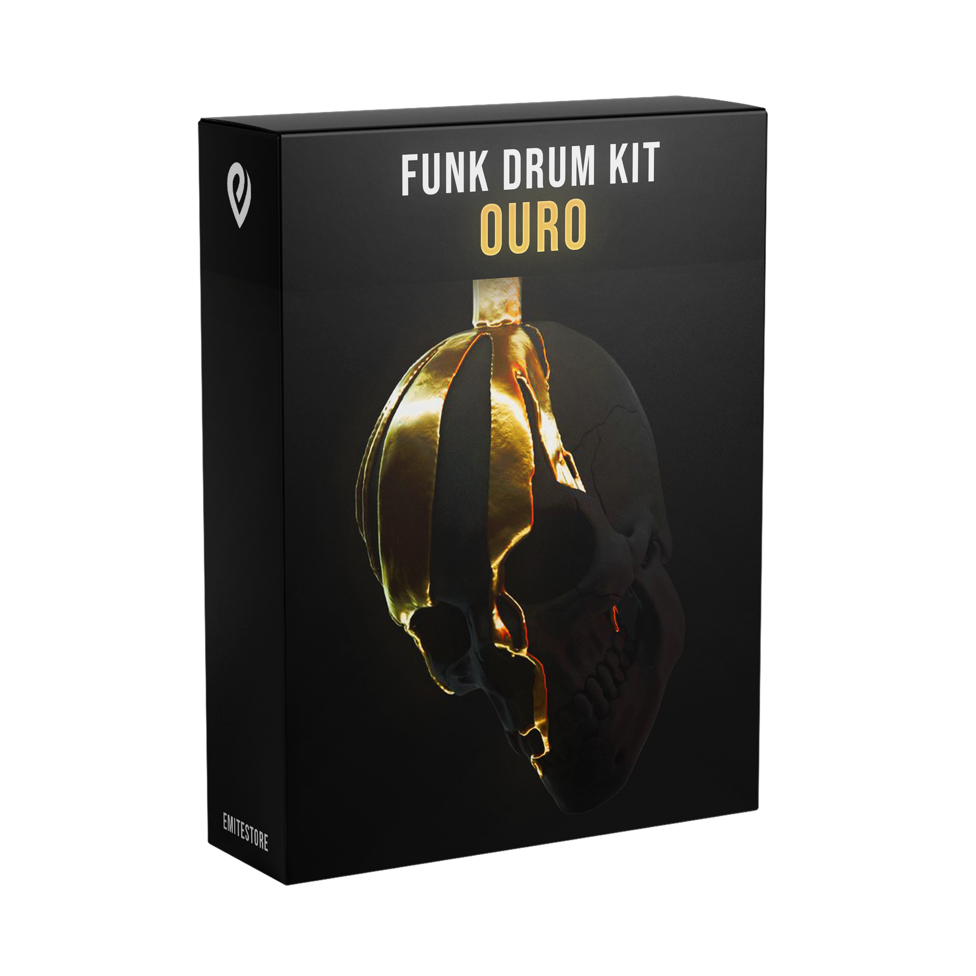 Ouro - Soundkits Brasil
