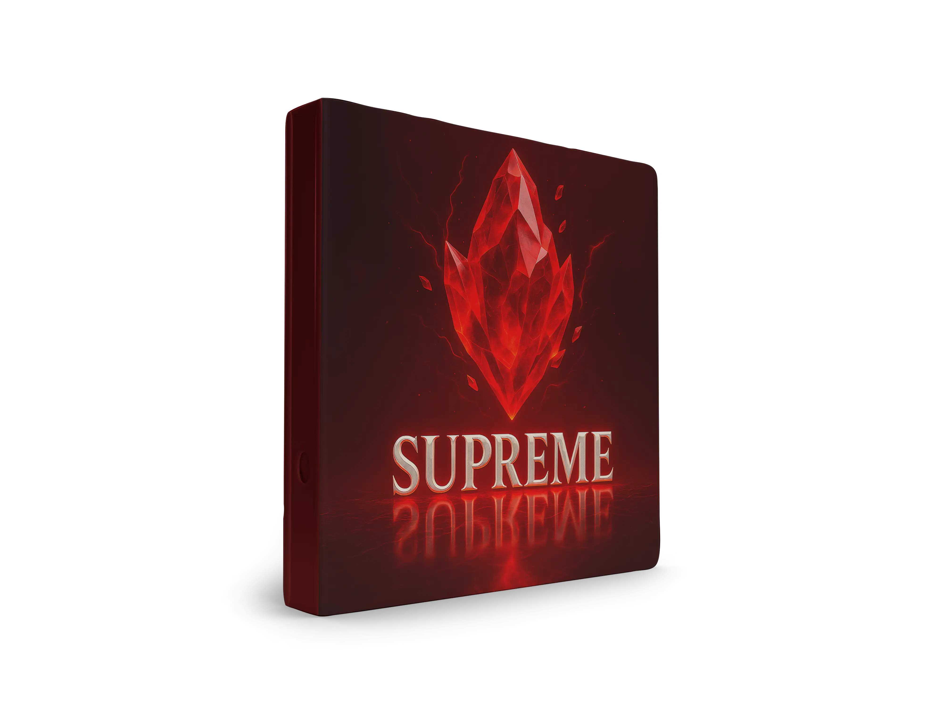 SUPREME KIT - Soundkits Brasil